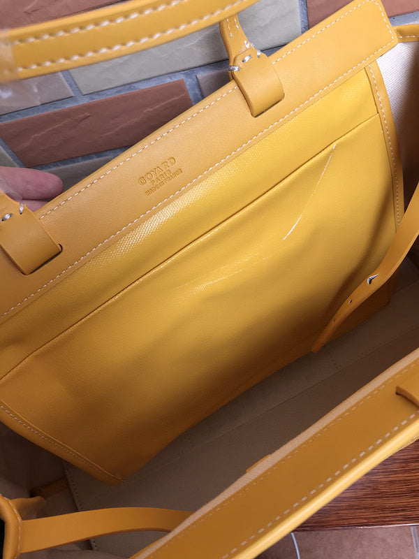 Lux-Totes - GOD Bags - 285