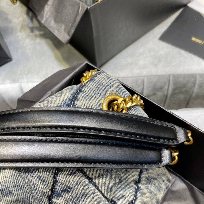 Luxurious Totes - Latest - 8326