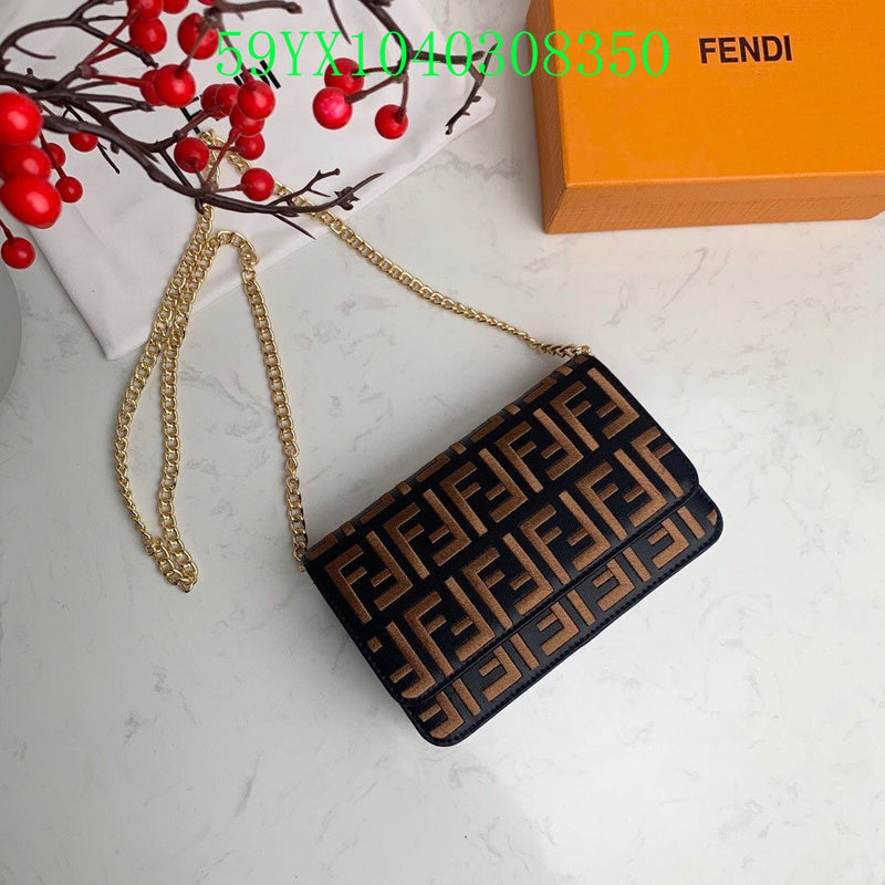GC - Shoulder - 3442