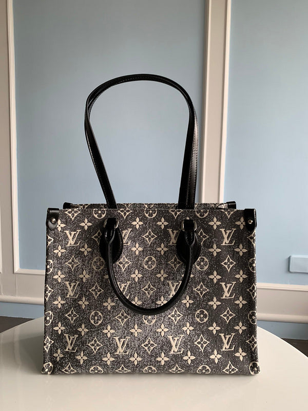 LOV - Luxurious Totes - 955