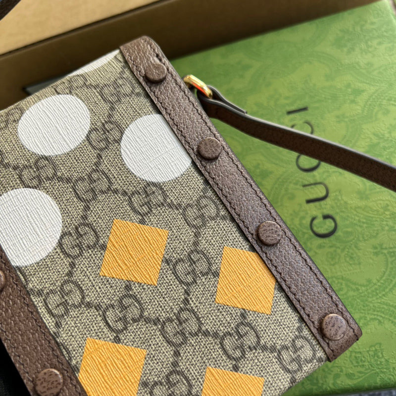 Lux-Totes - GCI Bags - 2382