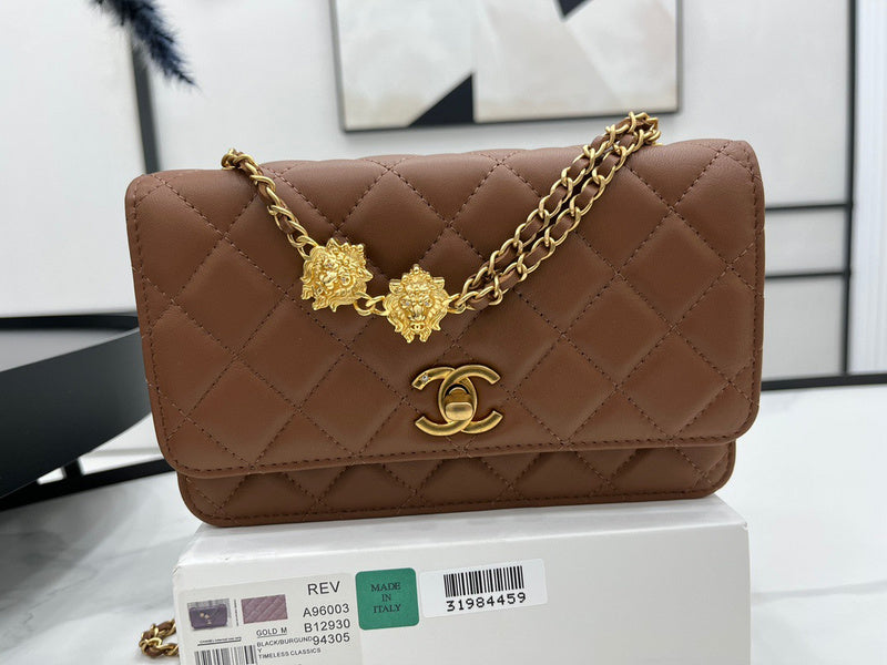 Style My Style - CHL Bags - 242