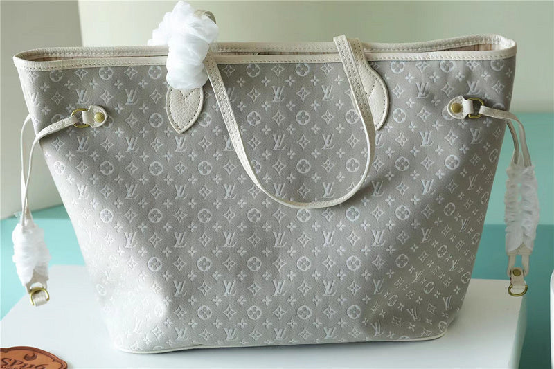 Lux-Totes - LOV Bags - 337