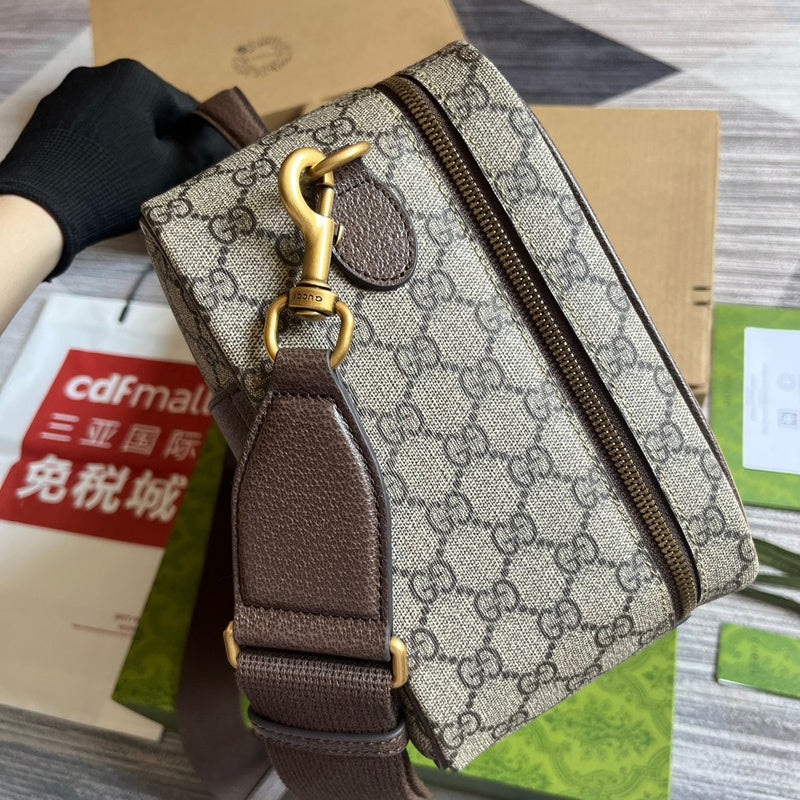 Lux-Totes - GCI Bags - 2218