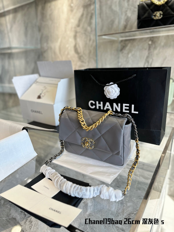 Luxurious Totes - CNL3 Bags - 357