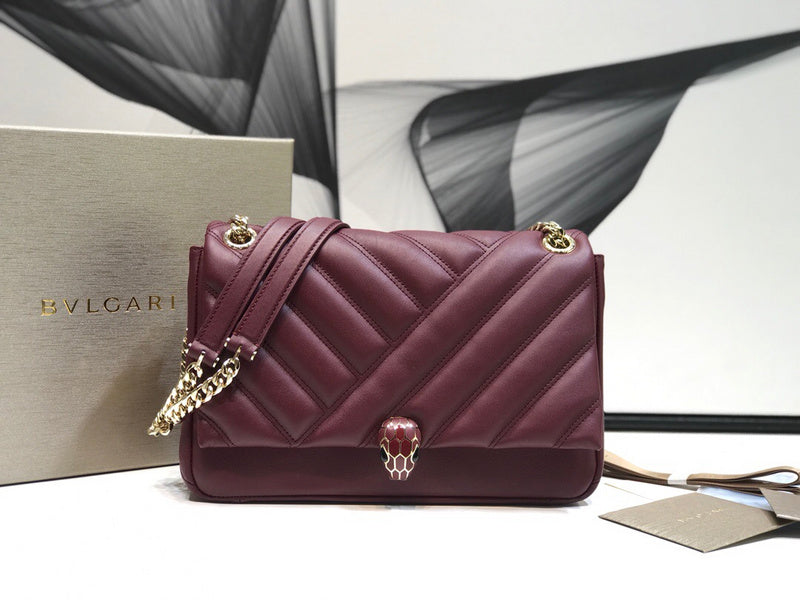Style My Style - BVLGA Bags - 091