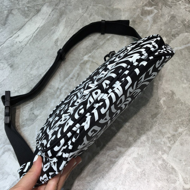 Lux-Totes - BGA Bags - 133