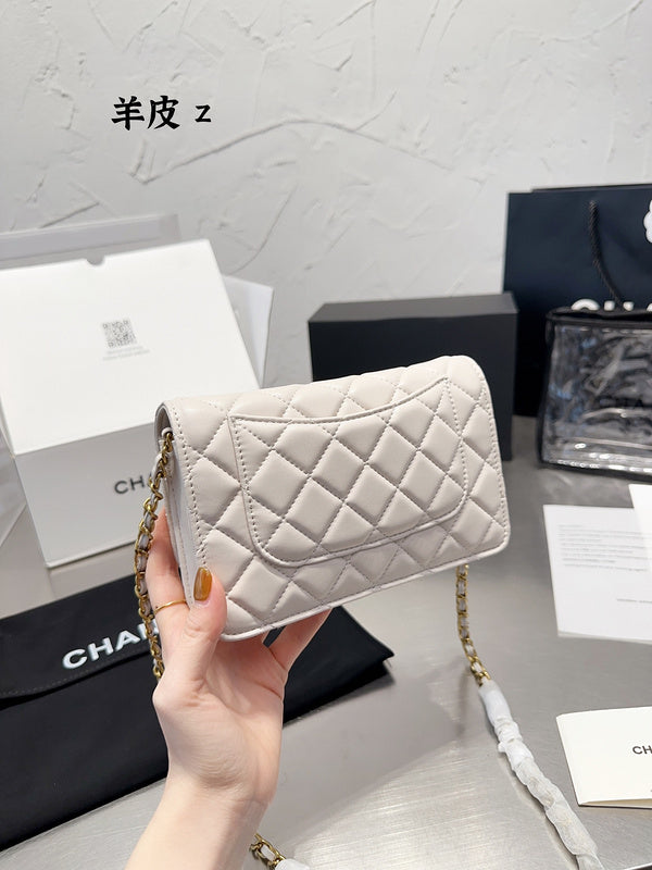 Luxurious Totes - CNL3 Bags - 465