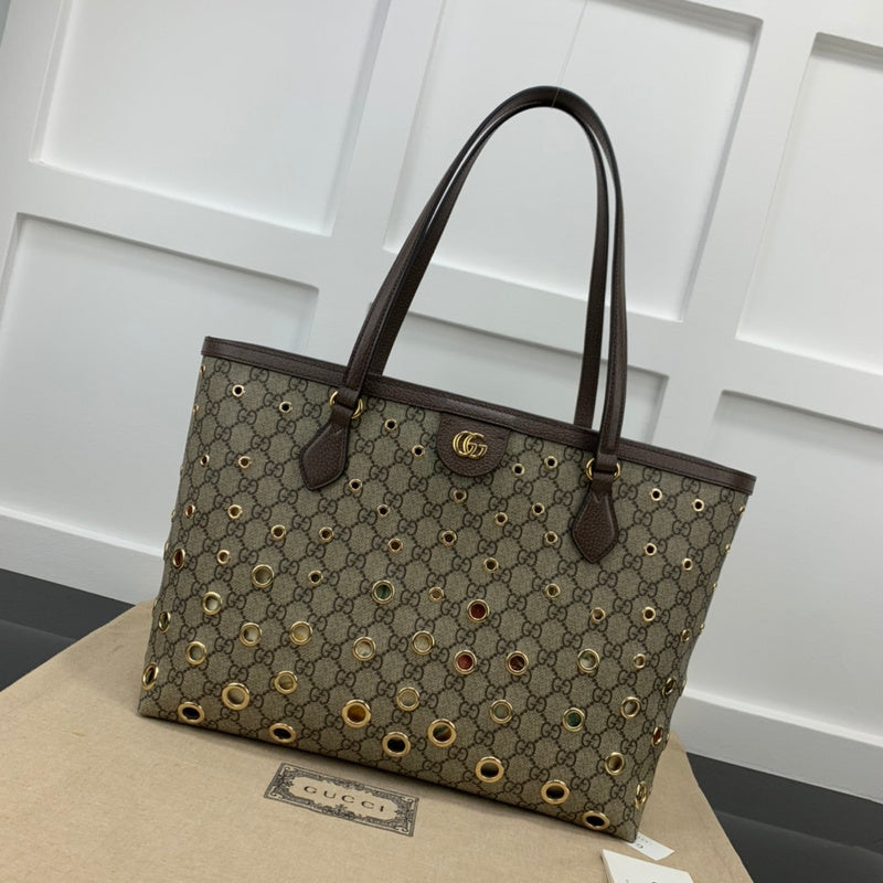 GUI - Luxurious Totes - 808