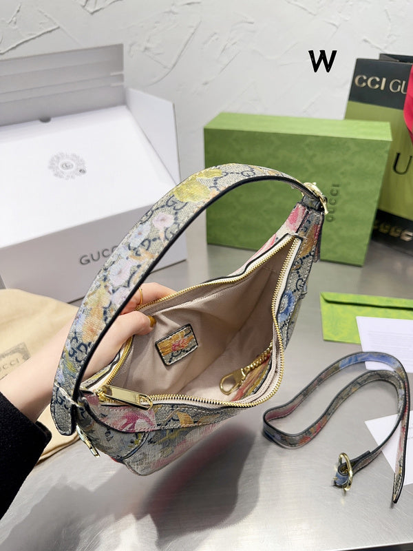 Luxurious Totes - GUI3 Bags - 359