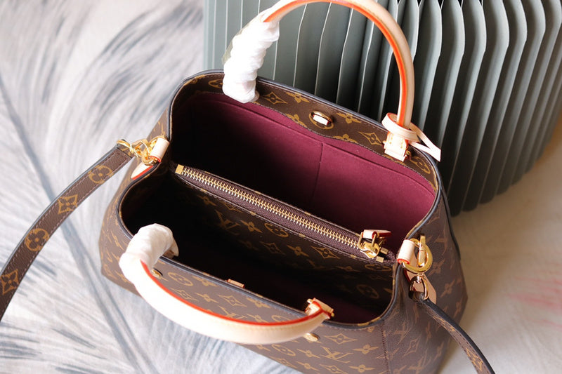 LOV - Luxurious Totes - 1802