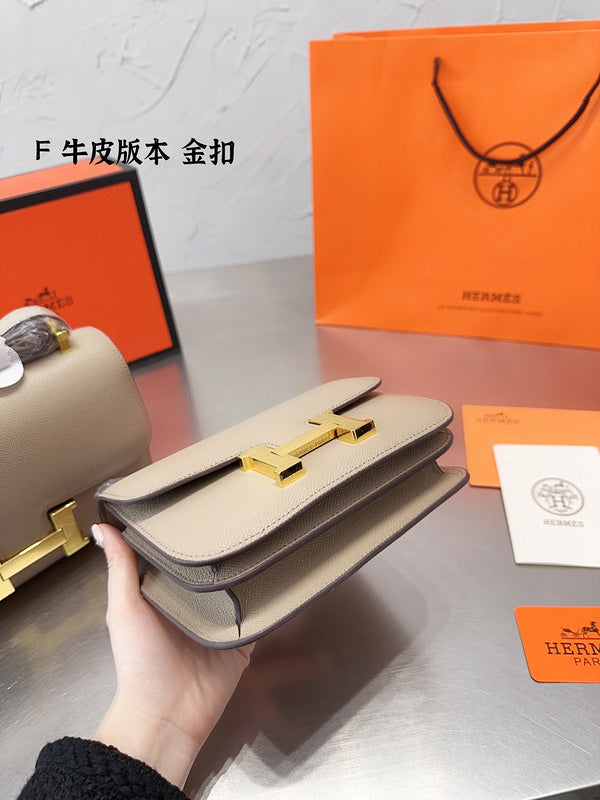 Luxurious Totes - HMS3 Bags - 002