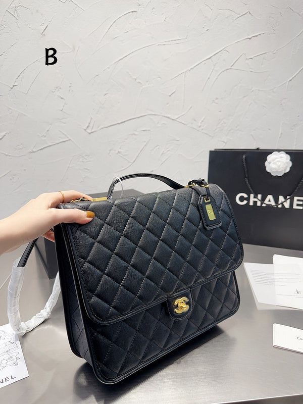 Luxurious Totes - CNL3 Bags - 405