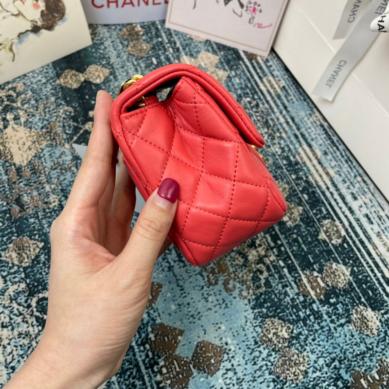 Style My Style - CHL Bags - 588