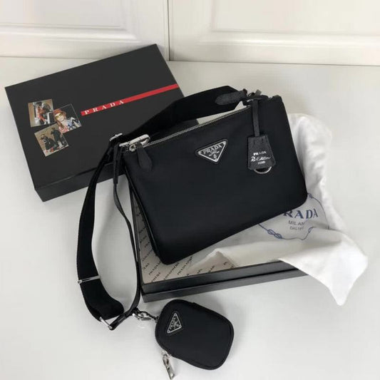 The-ZEP - PDA Bags - 1641