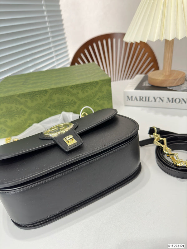 Luxurious Totes - GUI3 Bags - 171