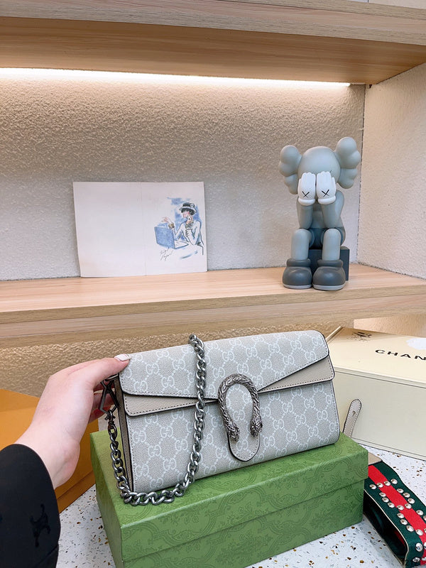Luxurious Totes - GUI3 Bags - 178