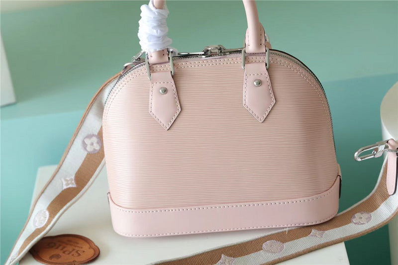 Lux-Totes - LOV Bags - 812