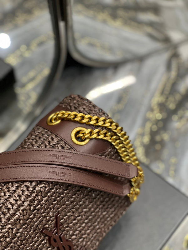 Luxurious Totes - Latest - 7986