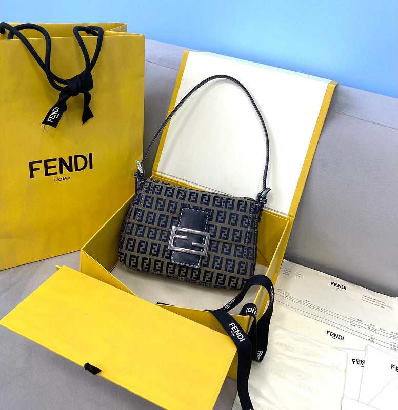FDI Bags - Luxurious Bags  641