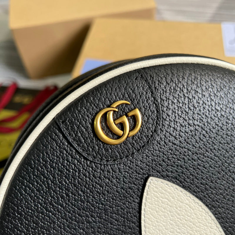 Lux-Totes - GCI Bags - 1970