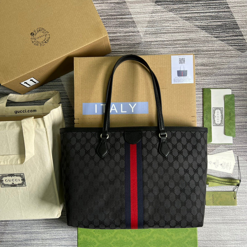 Lux-Totes - GCI Bags - 2007