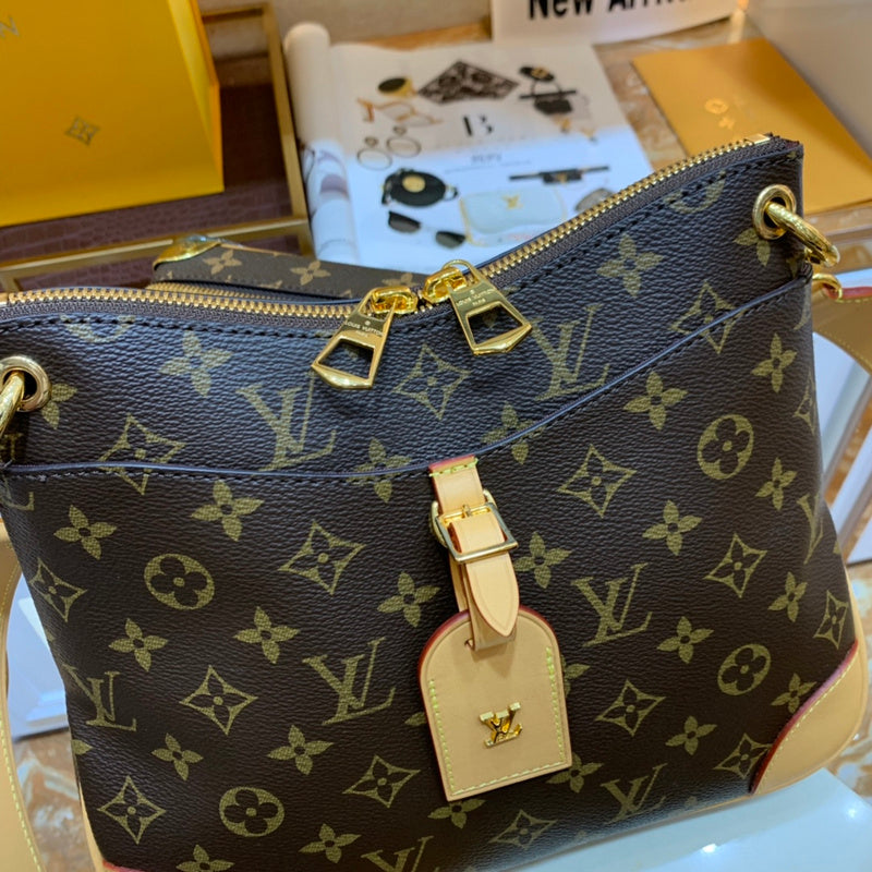 Luxurious Totes - Latest - 1627
