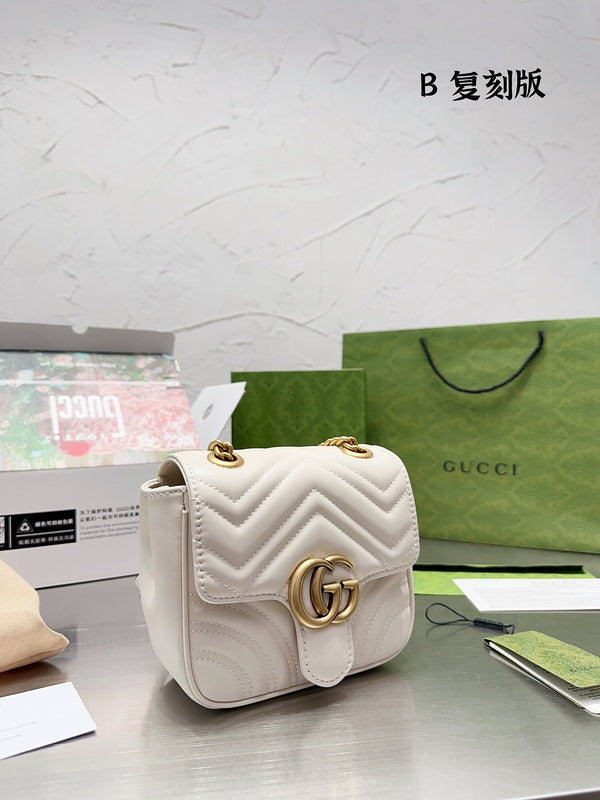 Style My Style - GUI3 Bags - 196