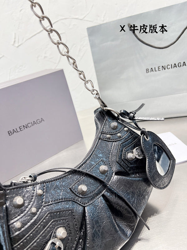 Luxurious Totes - BGA2 Bags - 333