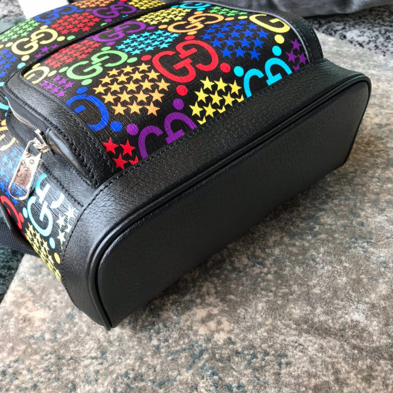Lux-Totes - GCI Bags - 2124