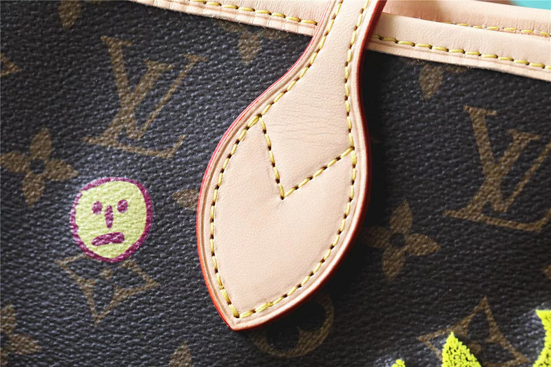 Lux-Totes - LOV Bags - 432