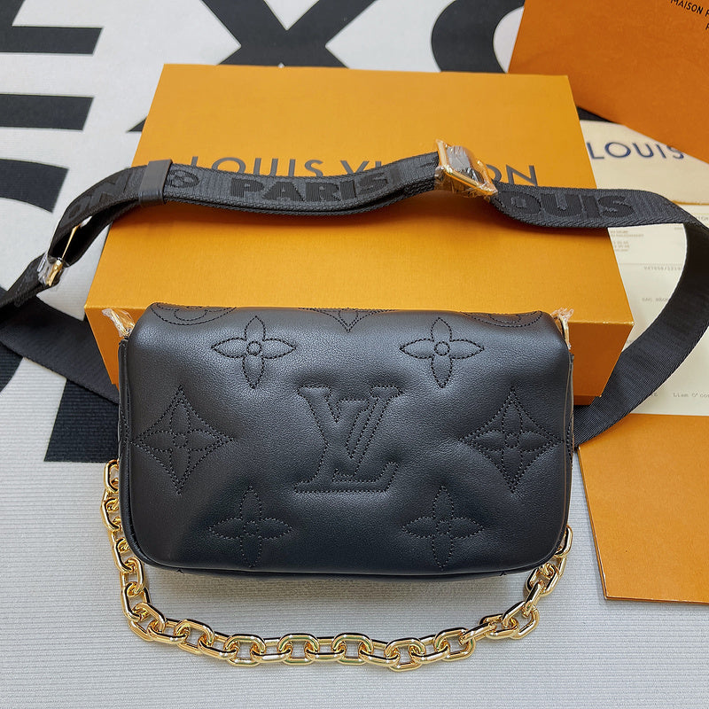 Lux-Totes - LOV Bags - 718