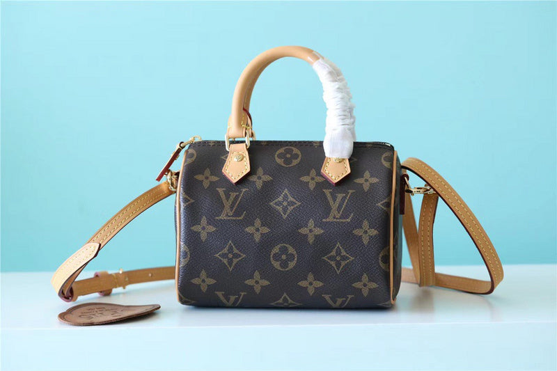 Lux-Totes - LOV Bags - 1089