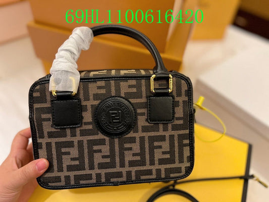 GC - Shoulder - 2882