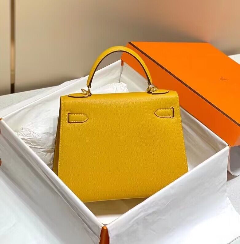 HMS - Luxurious Totes - 086
