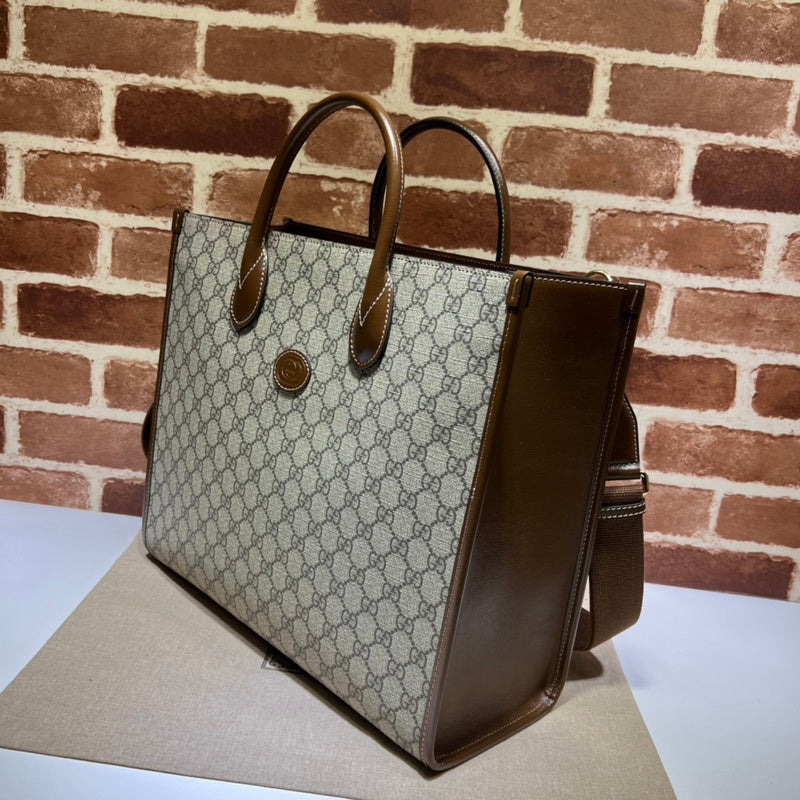 GUI - Luxurious Totes - 052