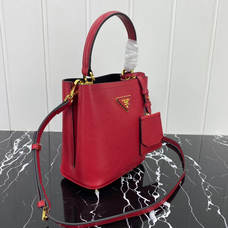 The-ZEP - PDA Bags - 1171