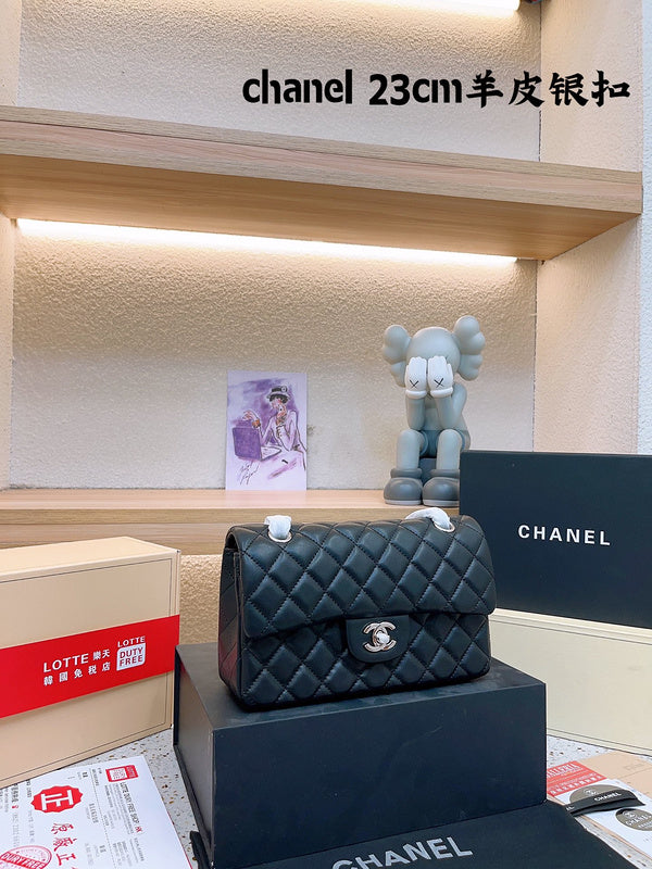 Luxurious Totes - CNL3 Bags - 192