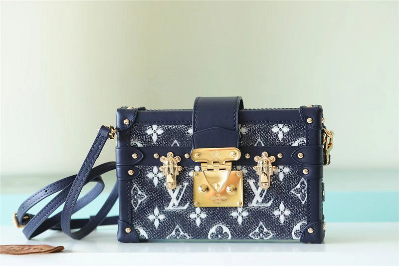 Lux-Totes - LOV Bags - 156