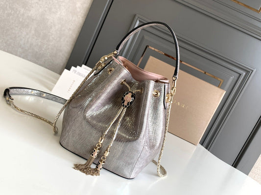 Luxurious-Totes - BVLGA Bags - 841