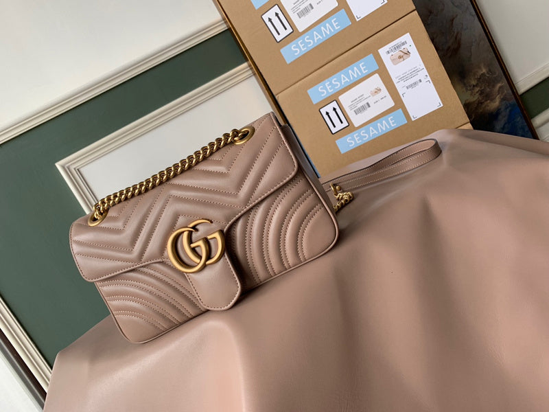 GUI - Luxurious Totes - 1218