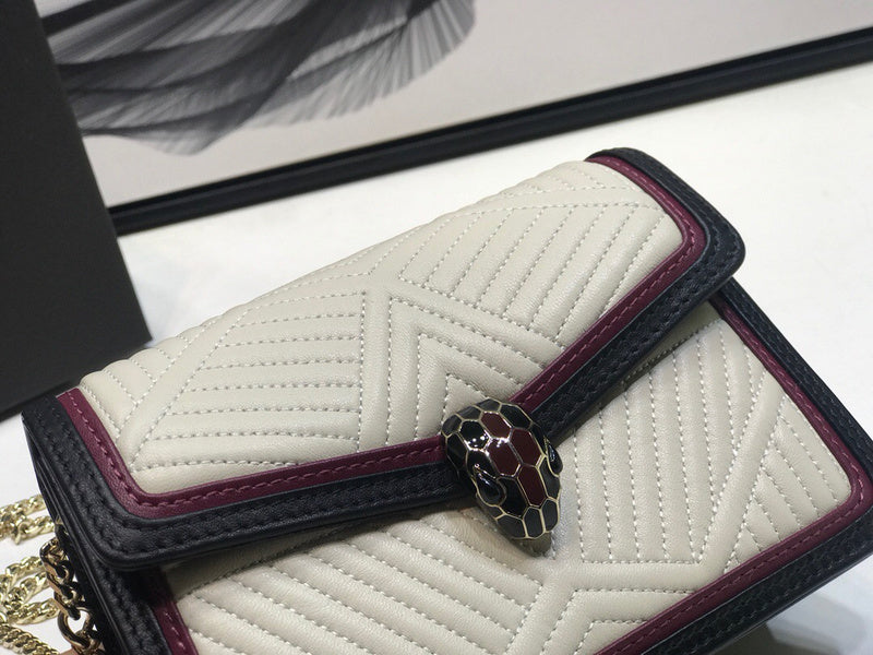 Style My Style - BVLGA Bags - 069