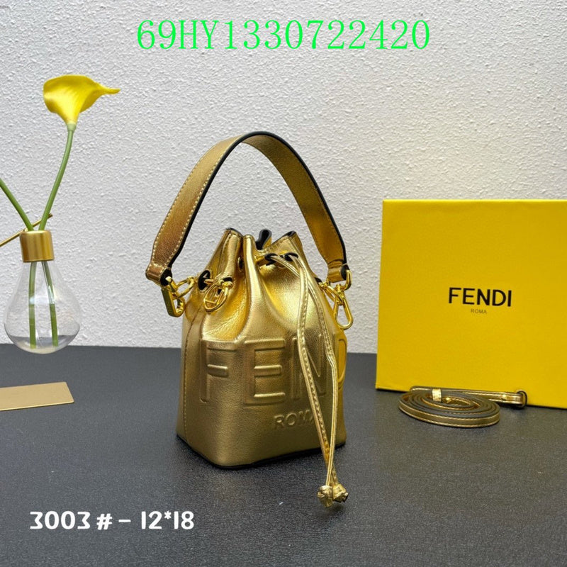 GC - Shoulder - 3332
