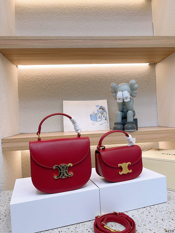 Luxurious Totes - CLE2 Bags - 087