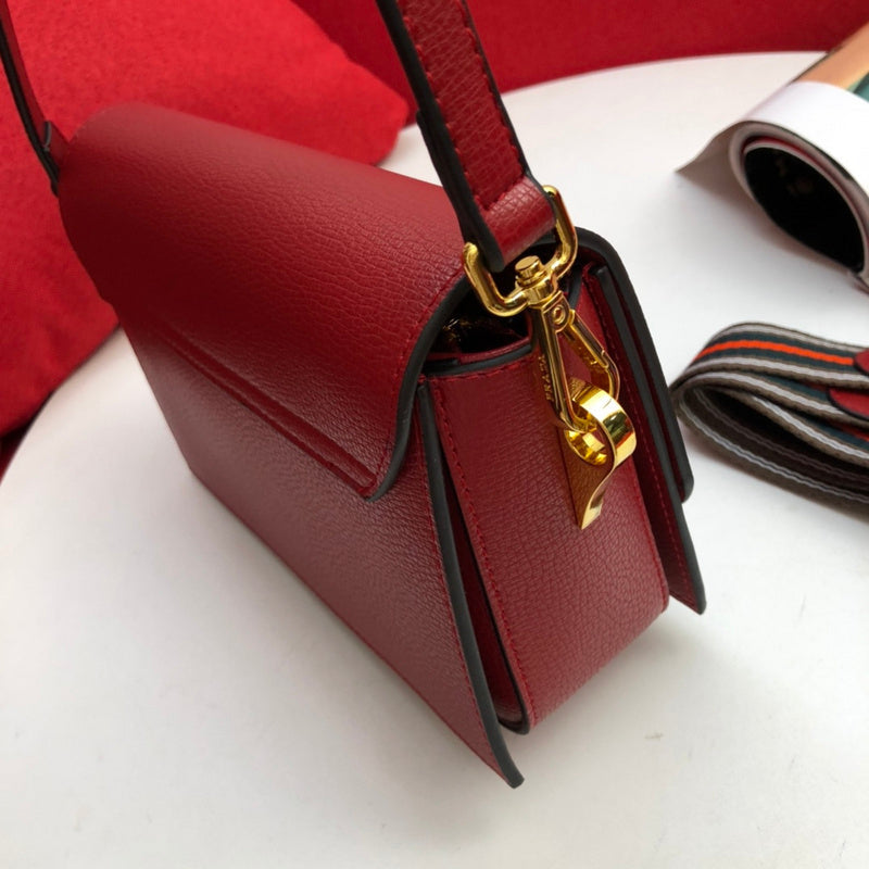 The-ZEP - PDA Bags - 1148