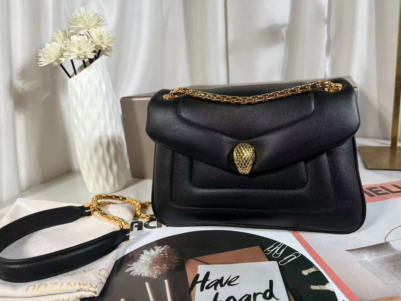 Luxurious-Totes - BVLGA Bags - 139