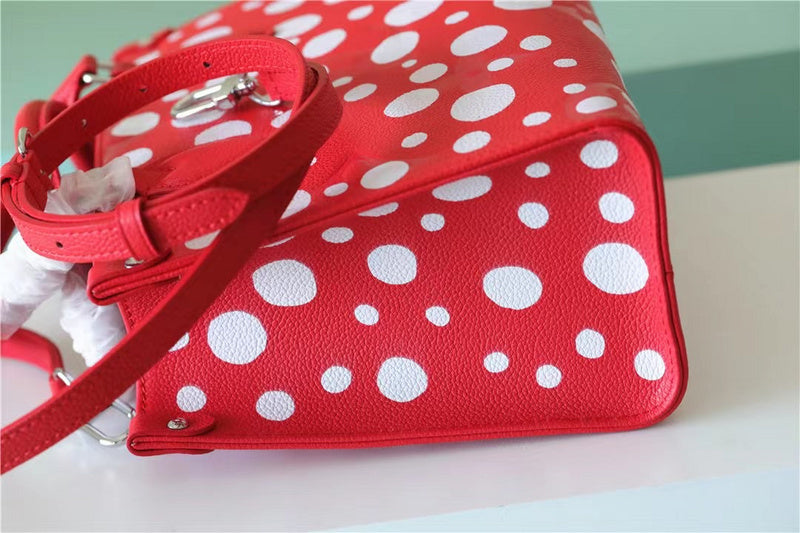 Lux-Totes - LOV Bags - 467