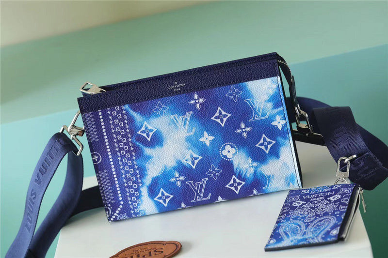 Lux-Totes - LOV Bags - 3896