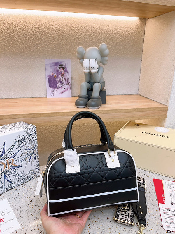 Style My Style - DOR2 Bags - 035