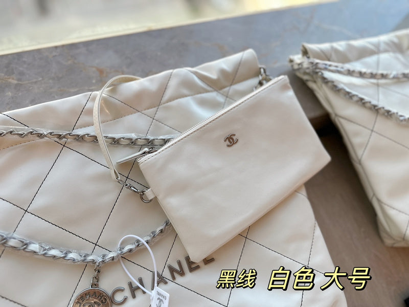 Luxurious Totes - CNL3 Bags - 416